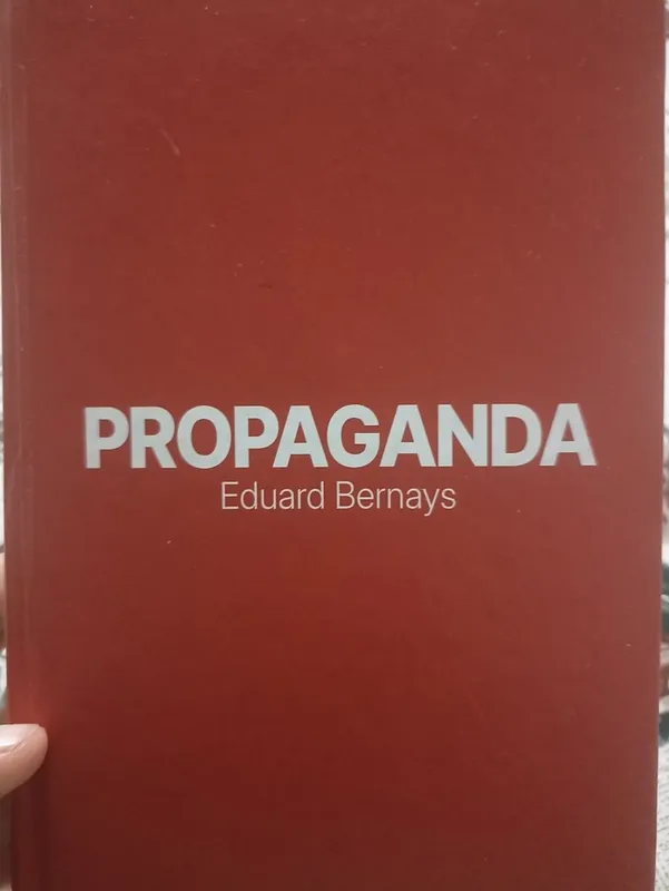 Propaganda kitobi