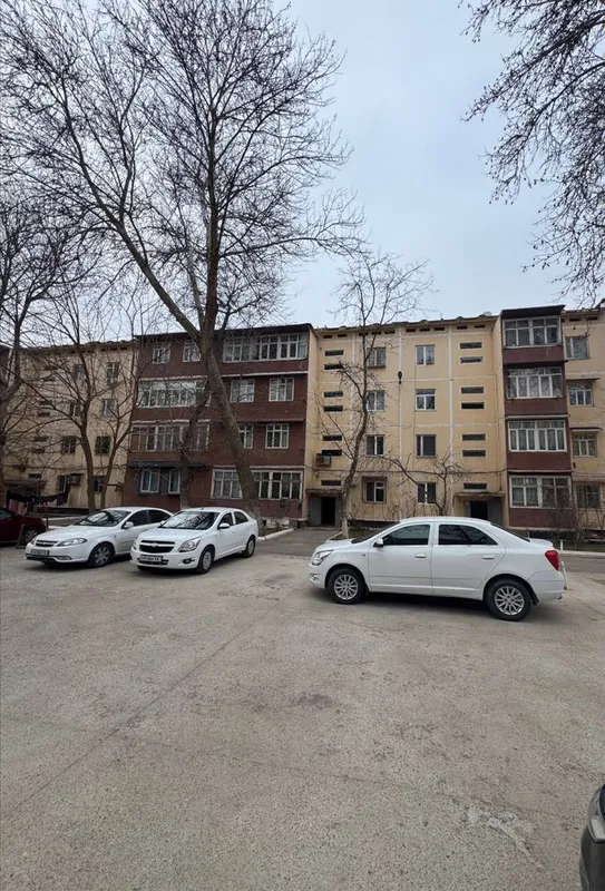 Прадаётся 1х 40м² Новая планировка Октяабирь можно через банк — фото 4