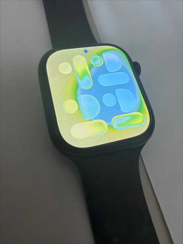 Apple watch 10 series 46mm Ideal 3