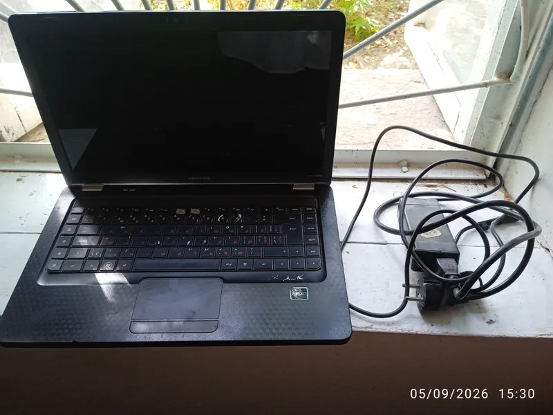 Notebook 1 Notebook 1