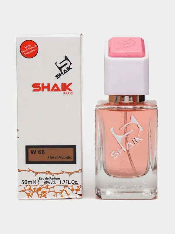 духи Shaik 1
