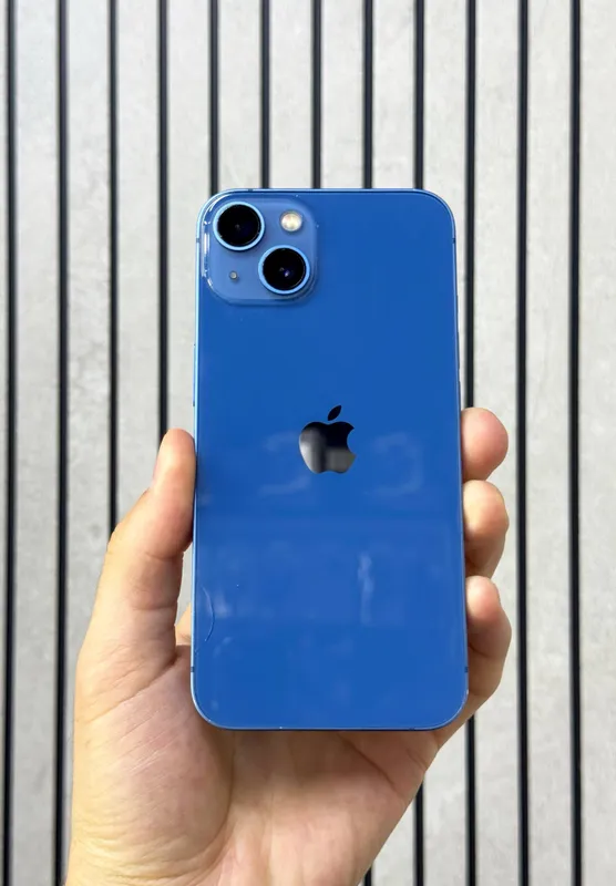 iPhone 13 RU/A