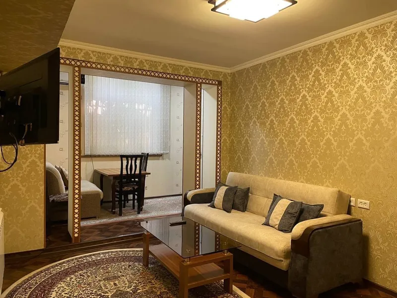 Продаётся квартира Ц4 2/1/4 меб и техн, Алайский — фото 4