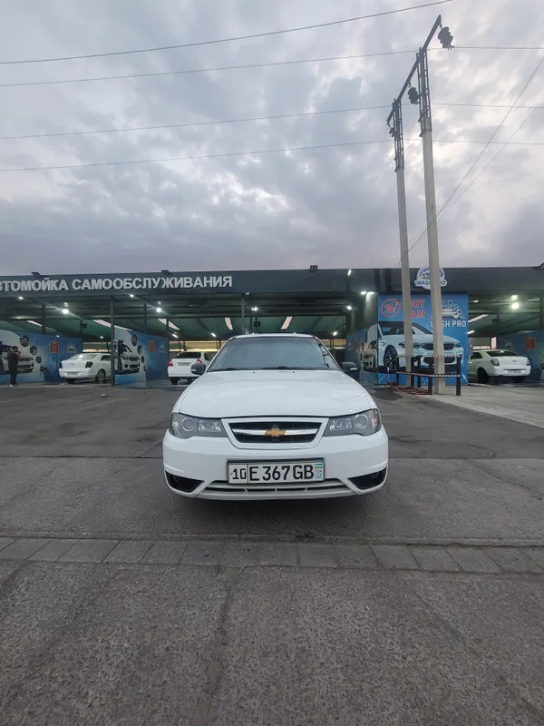 Nexia 2 2009 1.5 sons mator prabegi. 430 ming