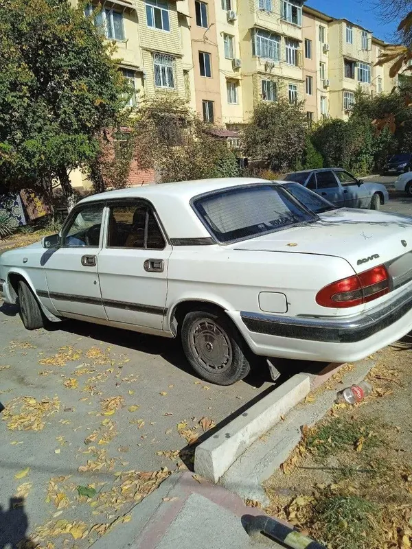 Машина Волга 3110 — фото 1