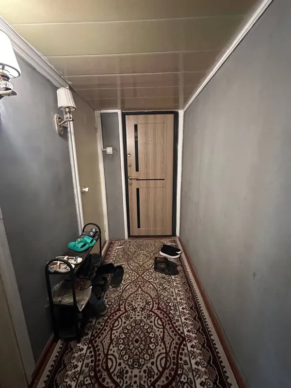 Toshkent shahar Mirzo Ulugʻbek tumani TT2 3