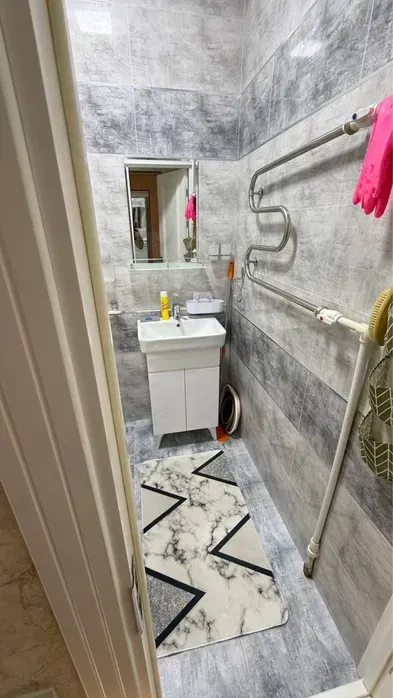 Yunusobod tumanida 2 xonali kvartira 3 Yunusobod tumanida 2 xonali kvartira 3