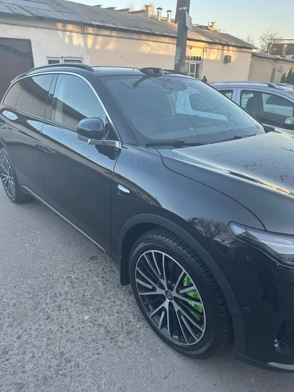 Leapmotor C11 restyling 2026 5 Leapmotor C11 restyling 2026 5