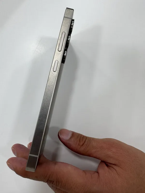 Samsung s25 ultra 7