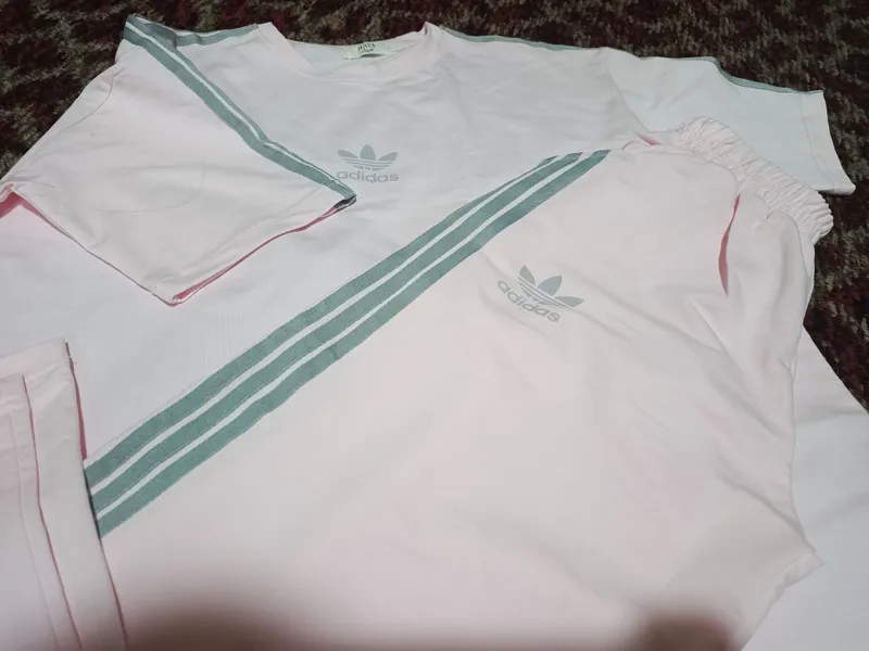 adidas va polo — фото 2