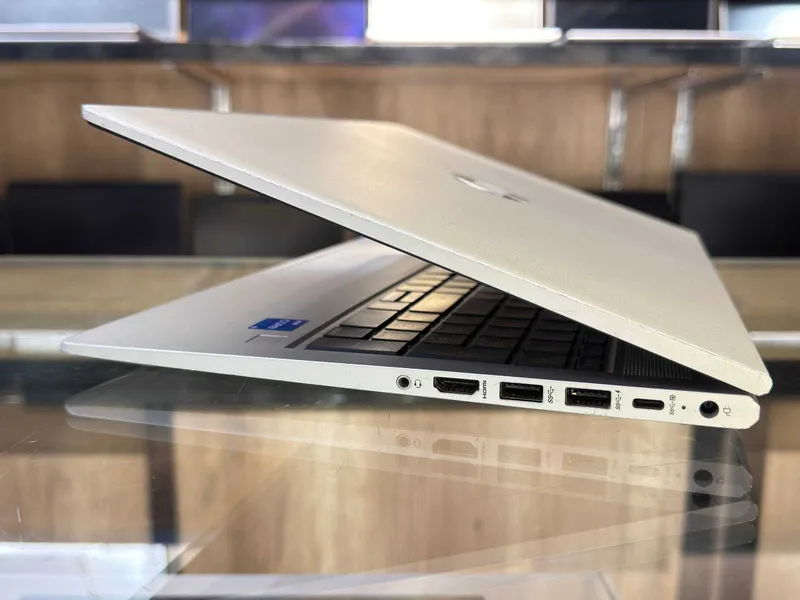 HP ProBook 450 G8 Core i5-1135G7 ram 16 ssd 256 — фото 2