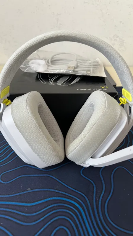 VXE V1 quloqchinlari 1