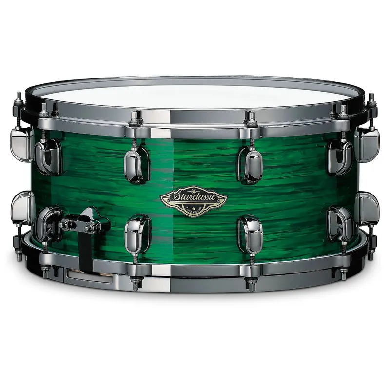 Малый барабан / Snare Drum — фото 3