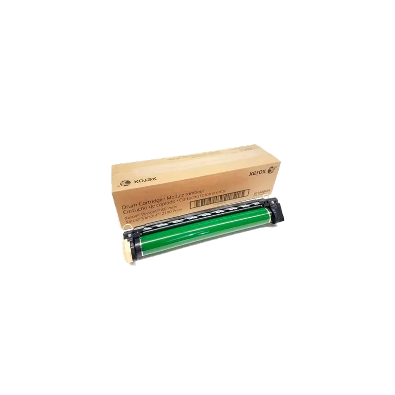 Тонер-картридж Xerox 013R00676 34К