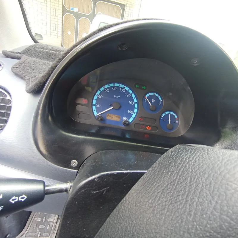 matiz best