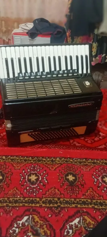 Akardion holati yaxshi