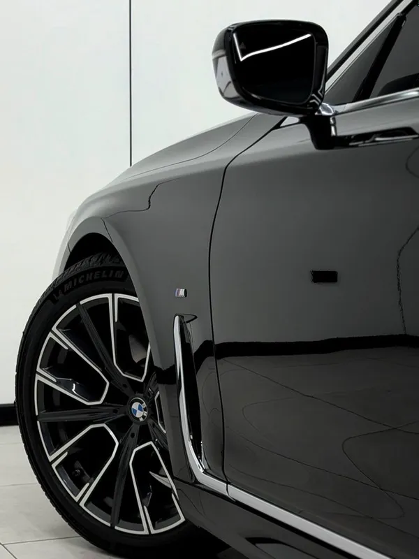 BMW 730i Автомобиль в идеальном состоянии 3 BMW 730i Автомобиль в идеальном состоянии 3