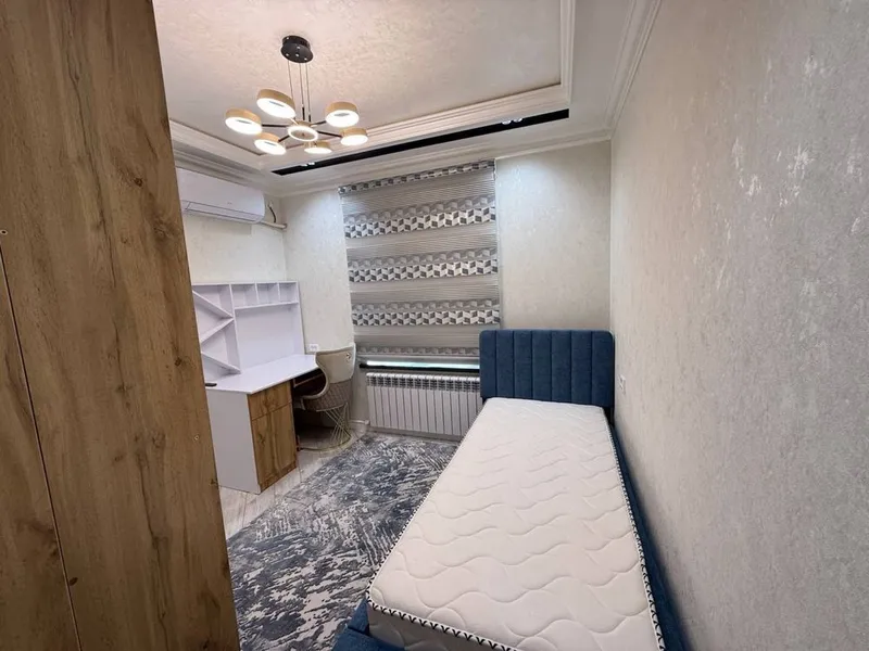 Квартира ижарага берилади нархи 500$ — фото 5