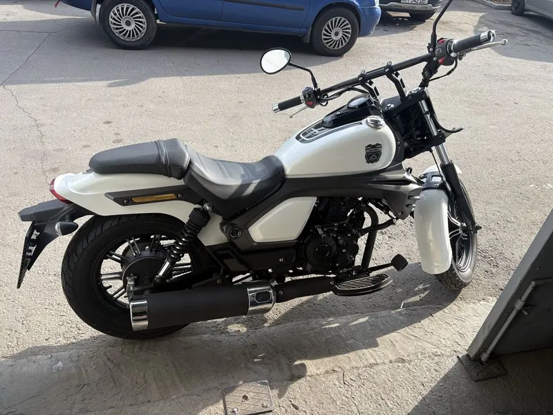 Lifan k19 ideal holatda 6 Lifan k19 ideal holatda 6