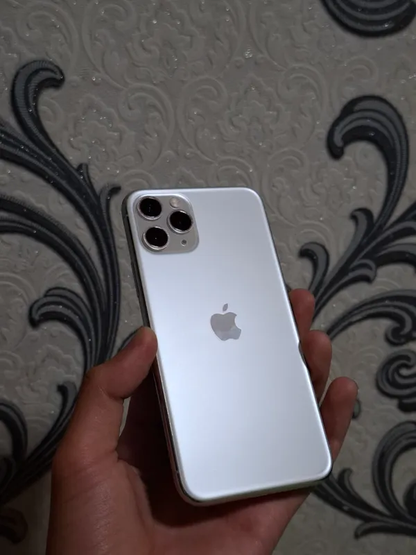 Iphone 11pro 256gb 1