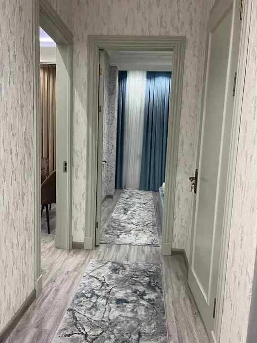 2х комн квартира в ЖК Век Мирзо Улугбекский — фото 2