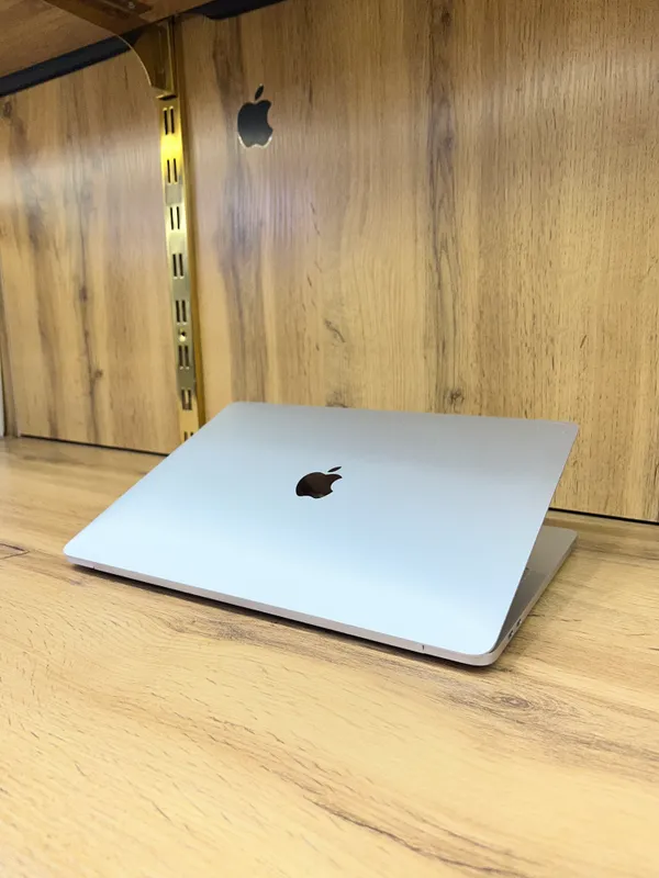 MacBook Pro M1 3
