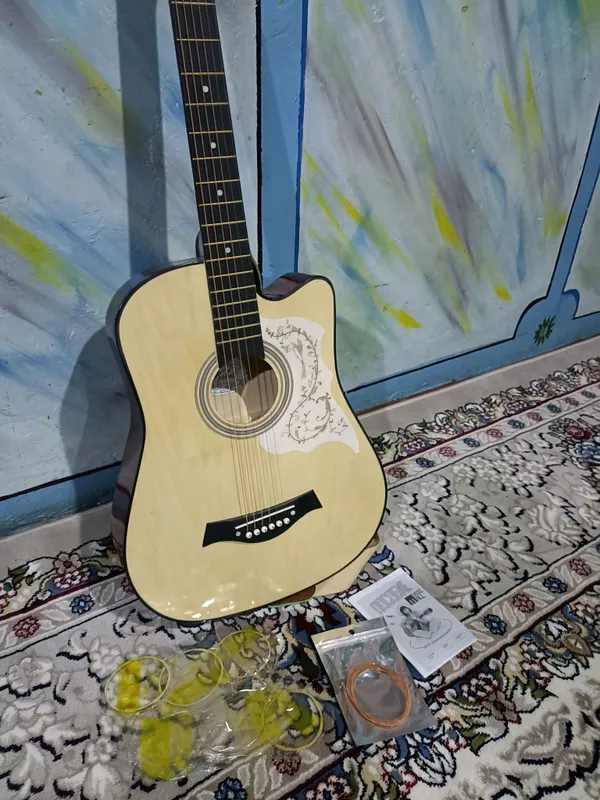 Gitara original 2