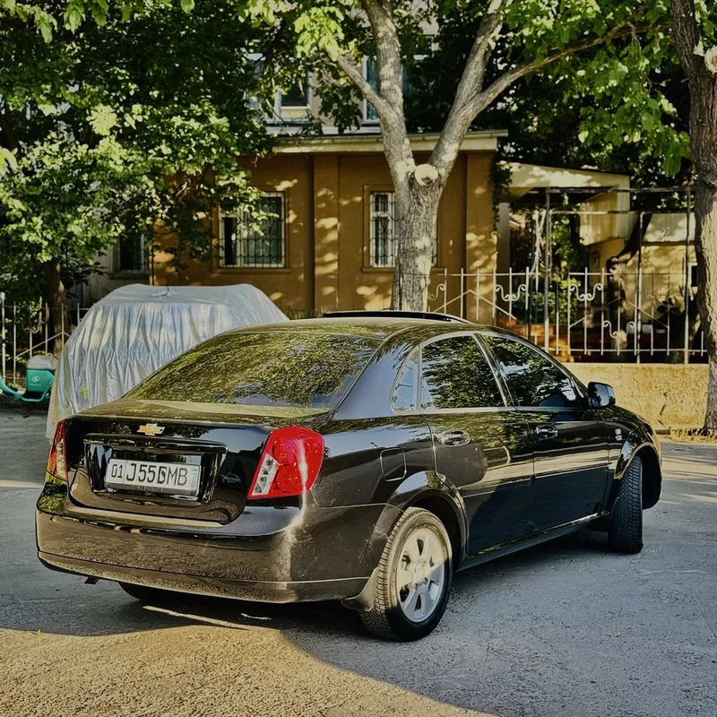 Lacetti Gentra 2023 Qora Toza 3 Lacetti Gentra 2023 Qora Toza 3