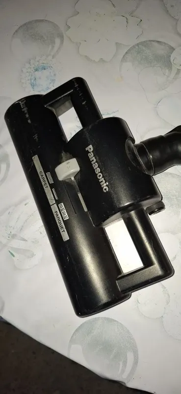 Пылесос Panasonic мощный 4 Пылесос Panasonic мощный 4