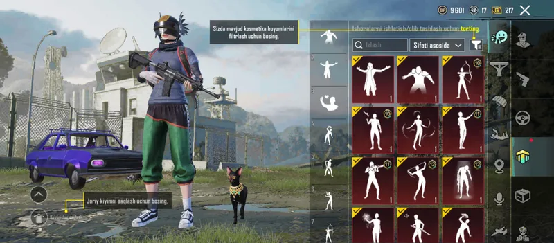 pubg akkunt 2
