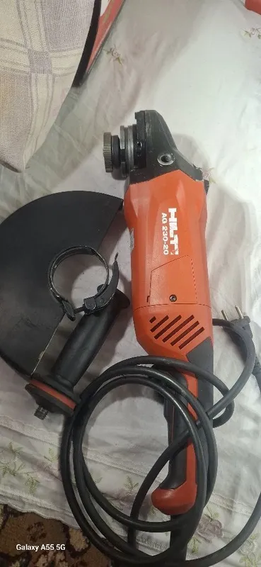 Hilti balgarka makita bosch 1 Hilti balgarka makita bosch 1