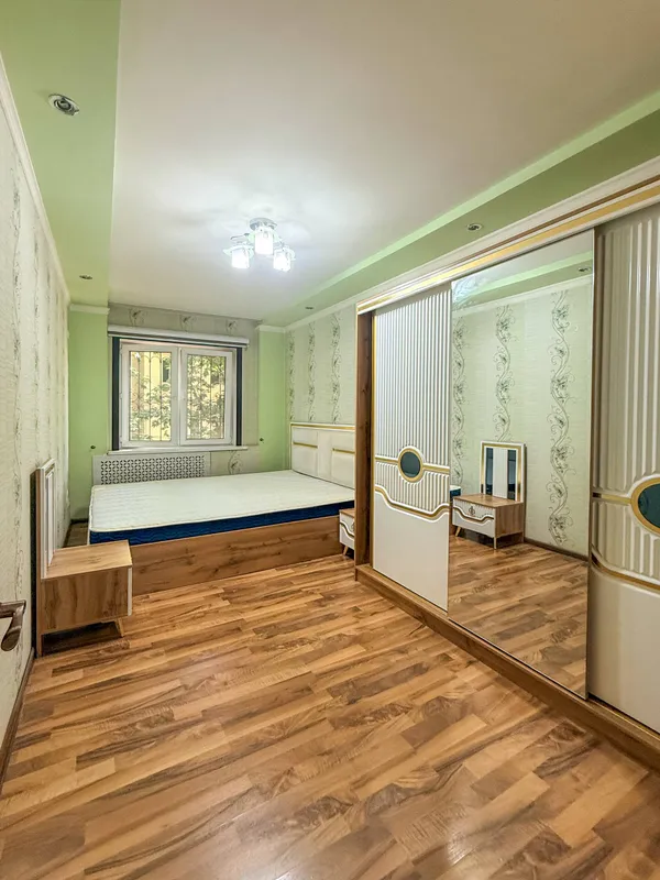 ПРОДАЖА 2-комнатная квартира | Буюк Ипак Йули — фото 5