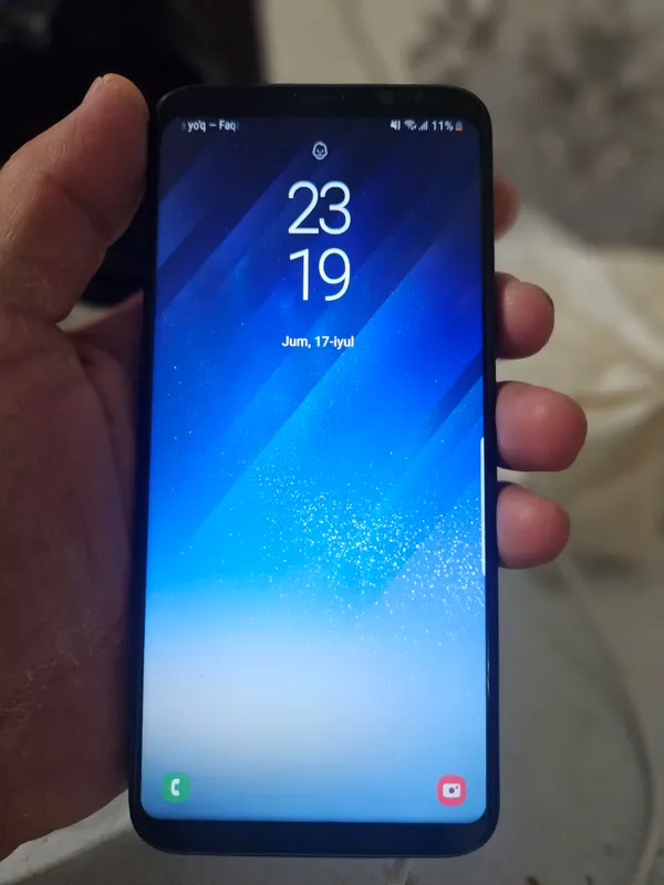 s8+ galaxy telefon soriladi 4 s8+ galaxy telefon soriladi 4