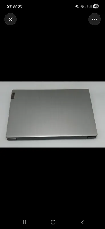 Lenovo IdeaPad 3 15IML05 3 Lenovo IdeaPad 3 15IML05 3