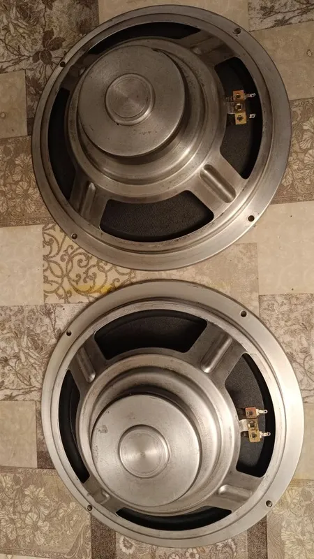 Динамики Pioneer 2