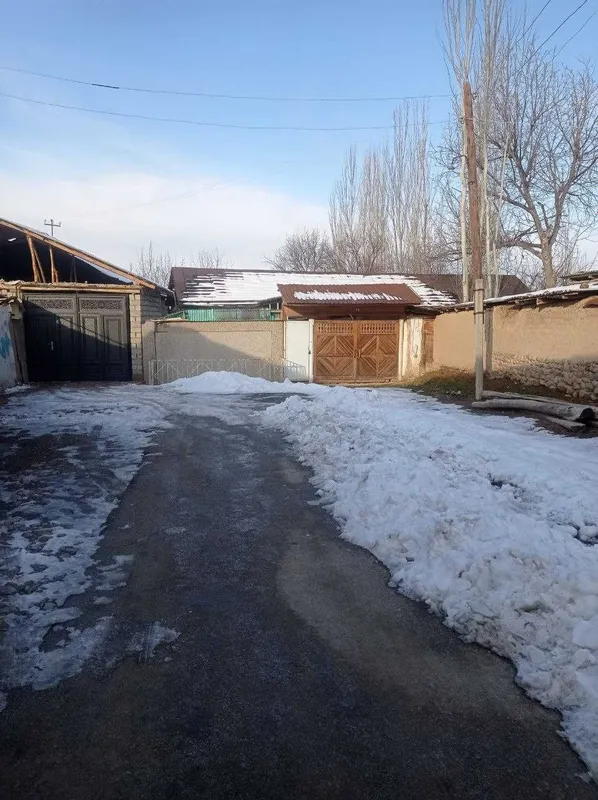 СРОЧНО! Продаётся Дача 14 соток - Паркентский район, Невич