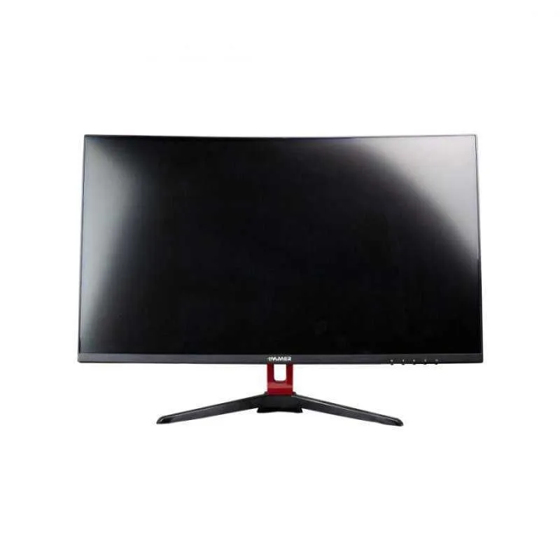 Монитор IMMER IM32GC200 32" CURVED R1500 VA 200Hz RGB black Монитор IMMER IM32GC200 32" CURVED R1500 VA 200Hz RGB black