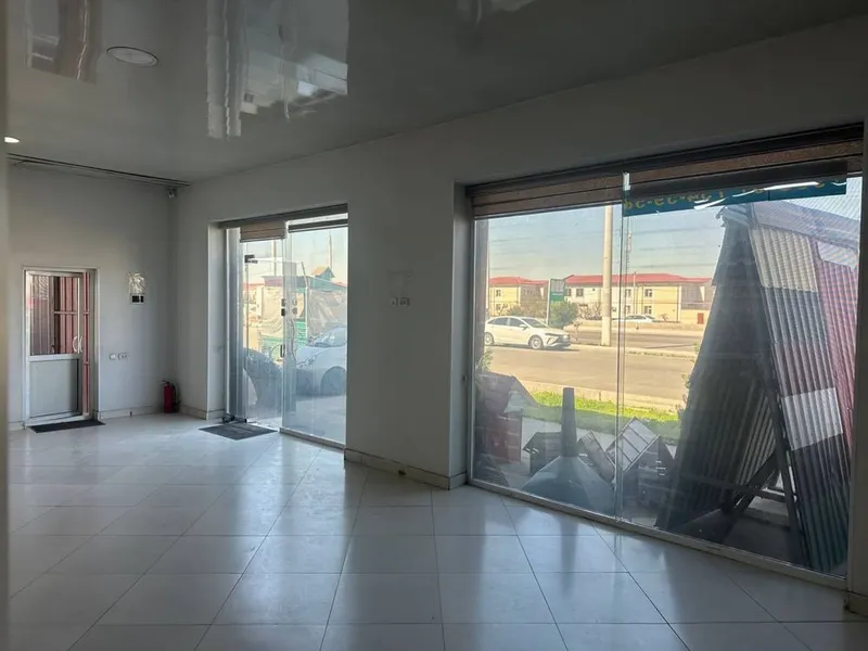 Arenda ofis sklat Futcity yaqinida — фото 1