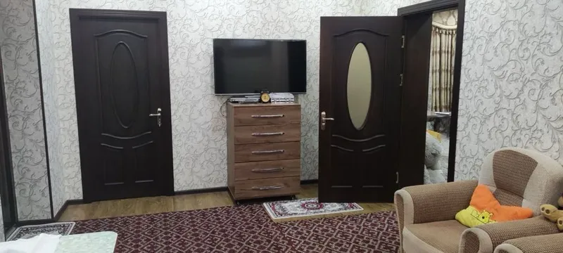 N8505 Yunusobod tumani Zenit Tiklanish mahalla 4,9 sotix 3