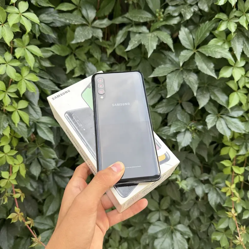 Samsung Galaxy A90 5G
