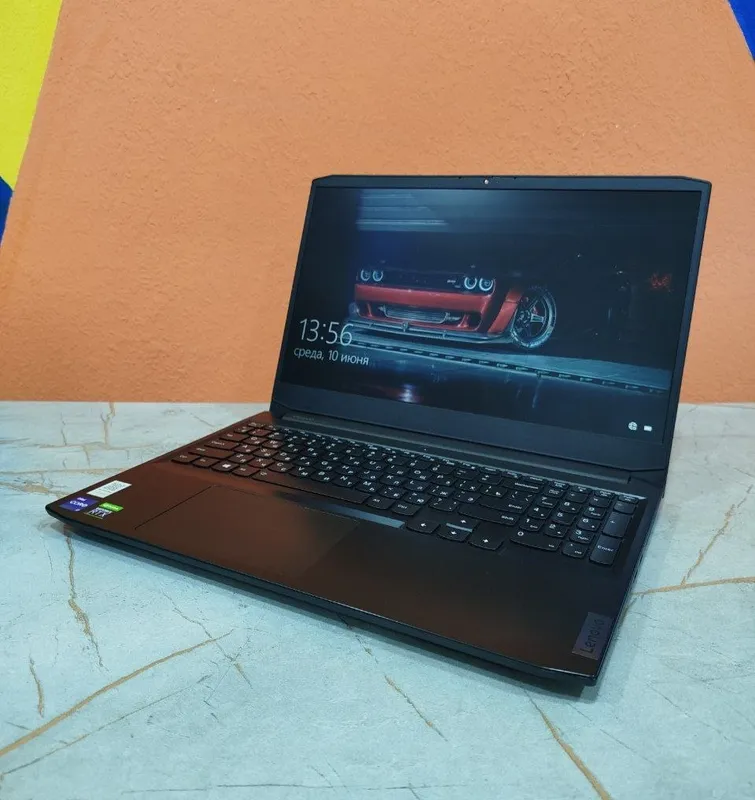 Lenovo IdeaPad Gaming 3 Lenovo IdeaPad Gaming 3