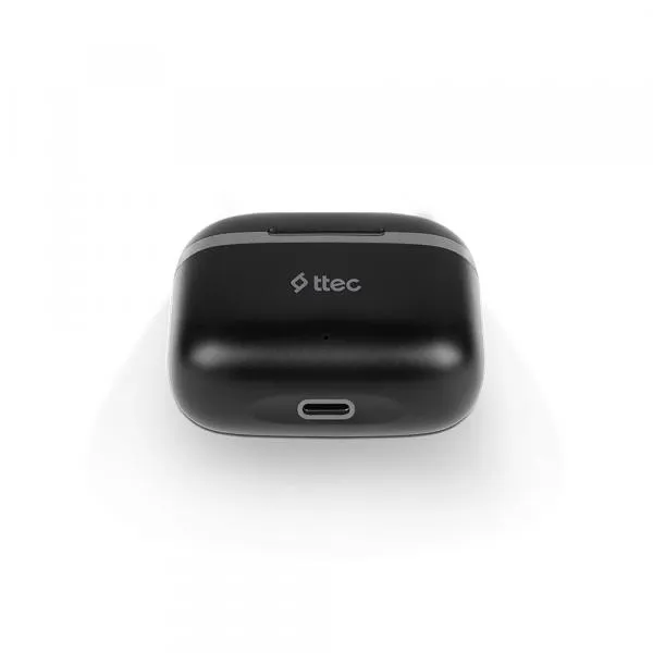 TTEC AirBeat Move Black simsiz quloqchinlari 4 TTEC AirBeat Move Black simsiz quloqchinlari 4
