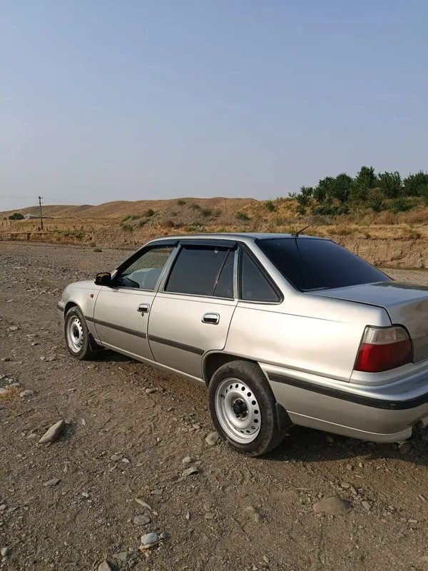 Nexia 2007 yil holati yaxshi 5 Nexia 2007 yil holati yaxshi 5