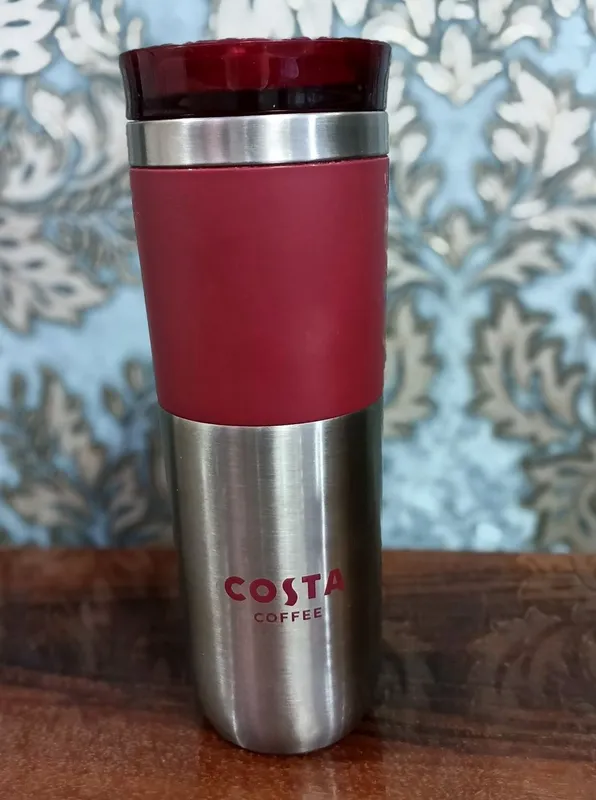 Термокружка Costa Coffee оригинал