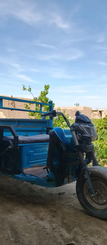 Elektro moto narxi juda arzon manfatli — фото 2