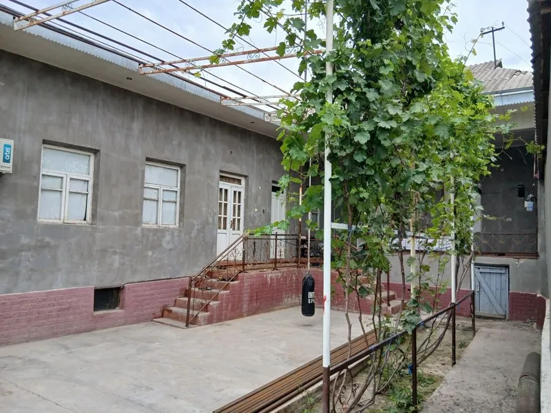 Toshkent viloyati chinoz tumani guliston kochasi 86-uy — фото 3