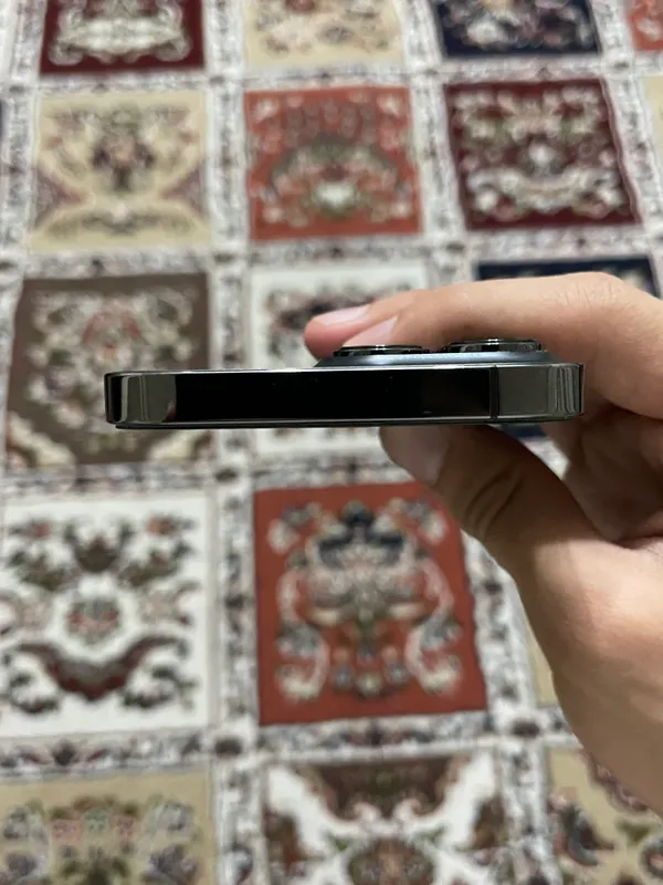 Iphone 13 Pro 128gb 6