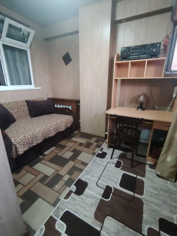 2х комнатная в аренду для семьи 4