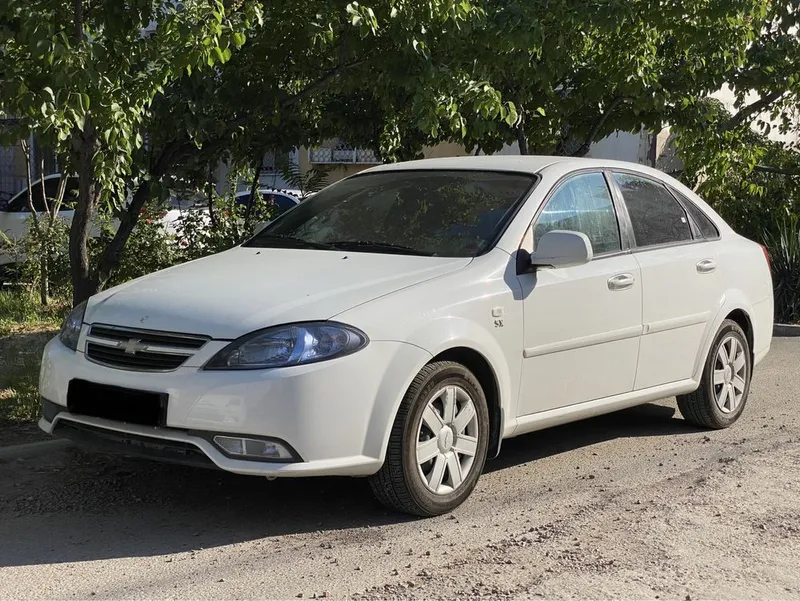 Продаётся Chevrolet Gentra механика