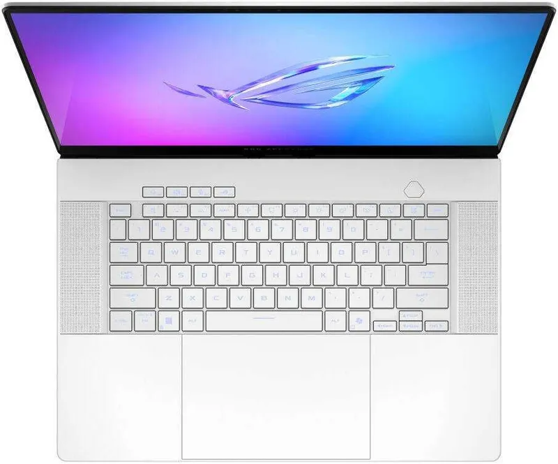 Asus ROG Zephyrus G16 OLED | Intel Core Ultra 9-285H | 24GB RTX 5090 — фото 5